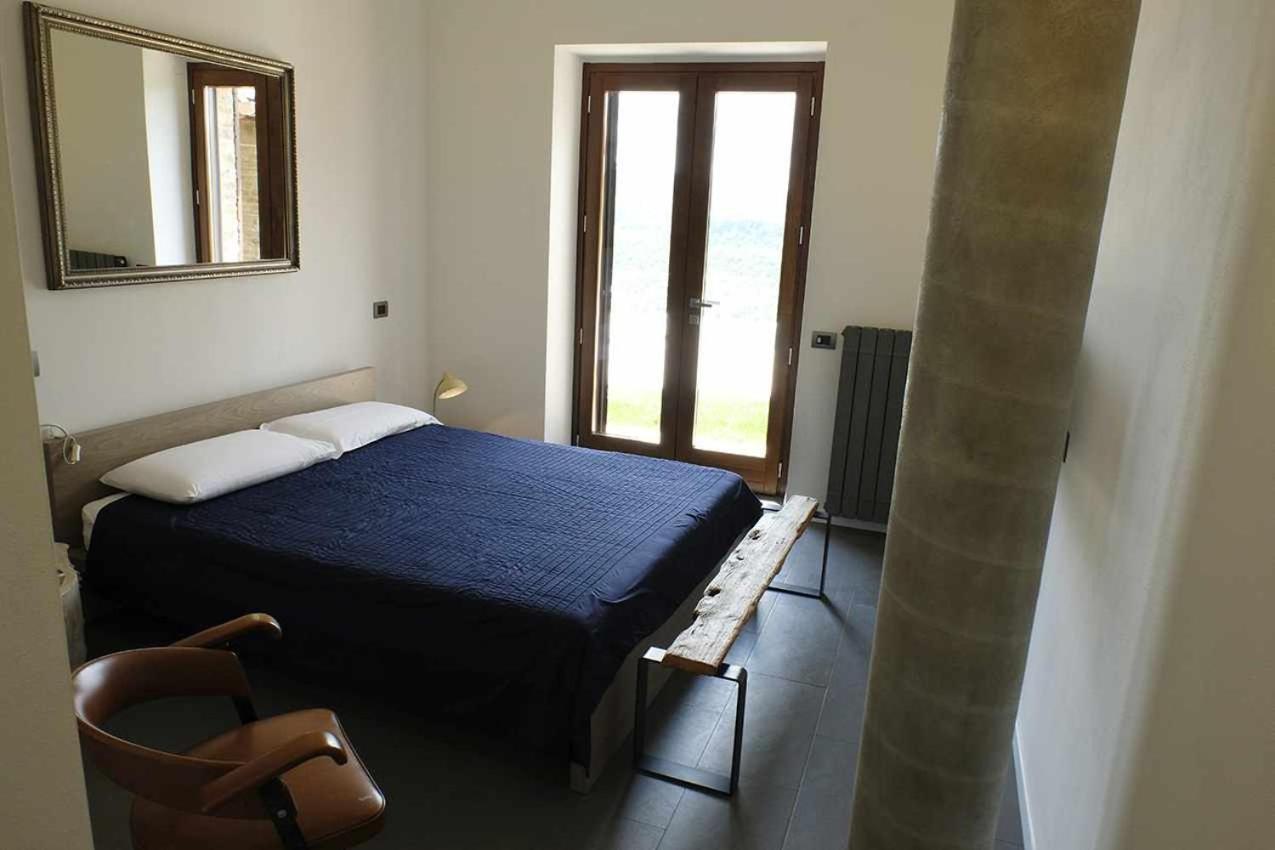 San Venanzo - Casale De Conti Villa Dış mekan fotoğraf